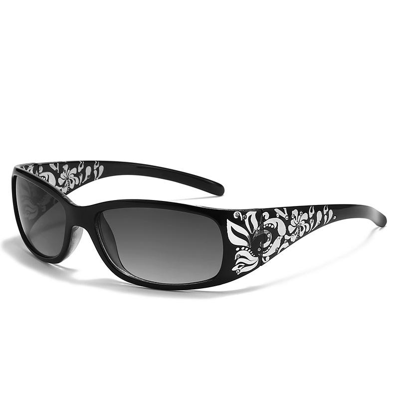 Stylish Driving Designer Sunglassess For Women And Men Fashion Flower Frame Luxury Unisex Brand Shades UV400
Stylish Driving Designer Sunglassess For Women And Men Fashion Flower Frame Luxury Unisex Brand Shades UV400