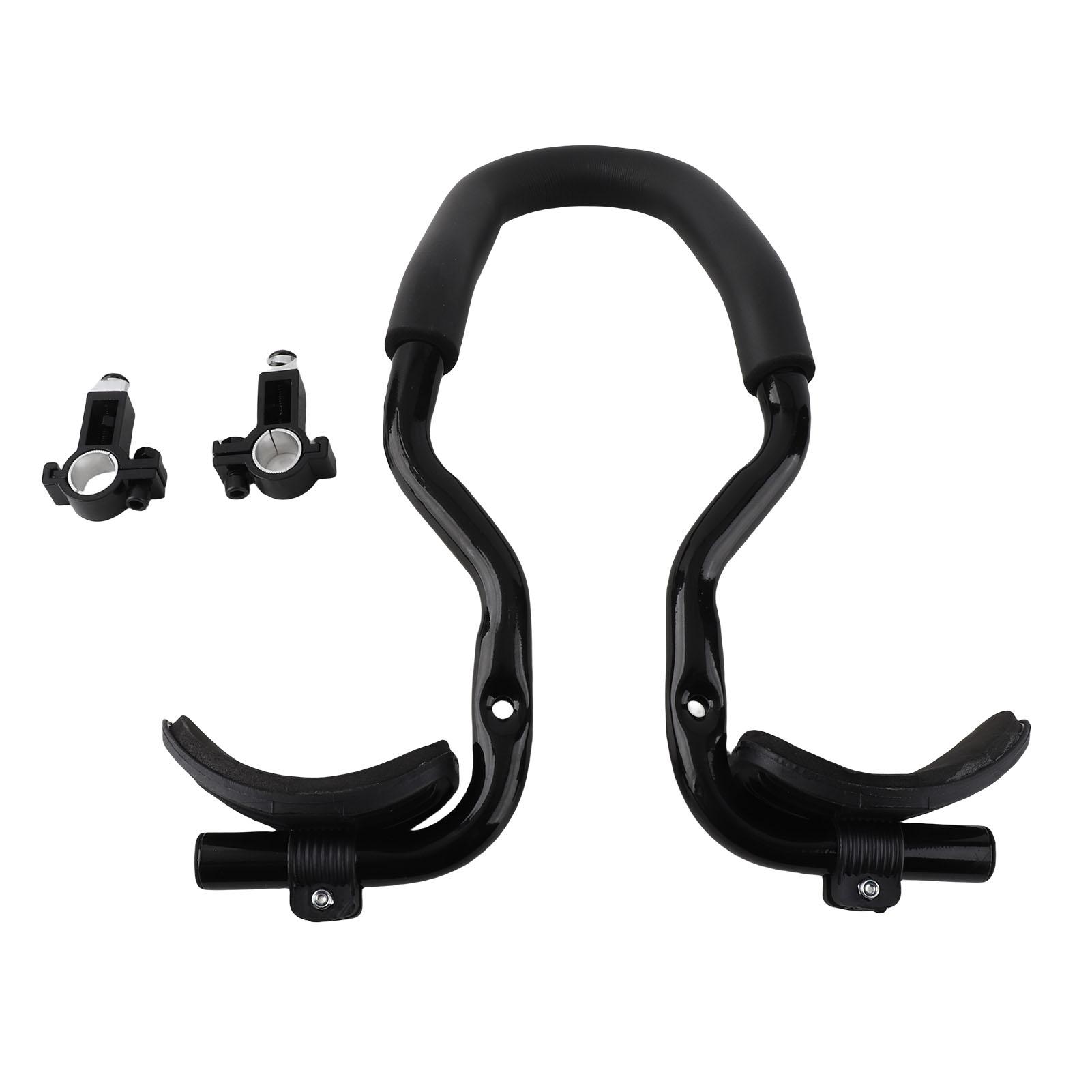 Stable Aluminum Alloy, Rest Handlebar with cable Cycling cavo tv to Sponge Cushion for Road Bike
Stable Aluminum Alloy, Rest Handlebar with cable Cycling cavo tv to Sponge Cushion for Road Bike