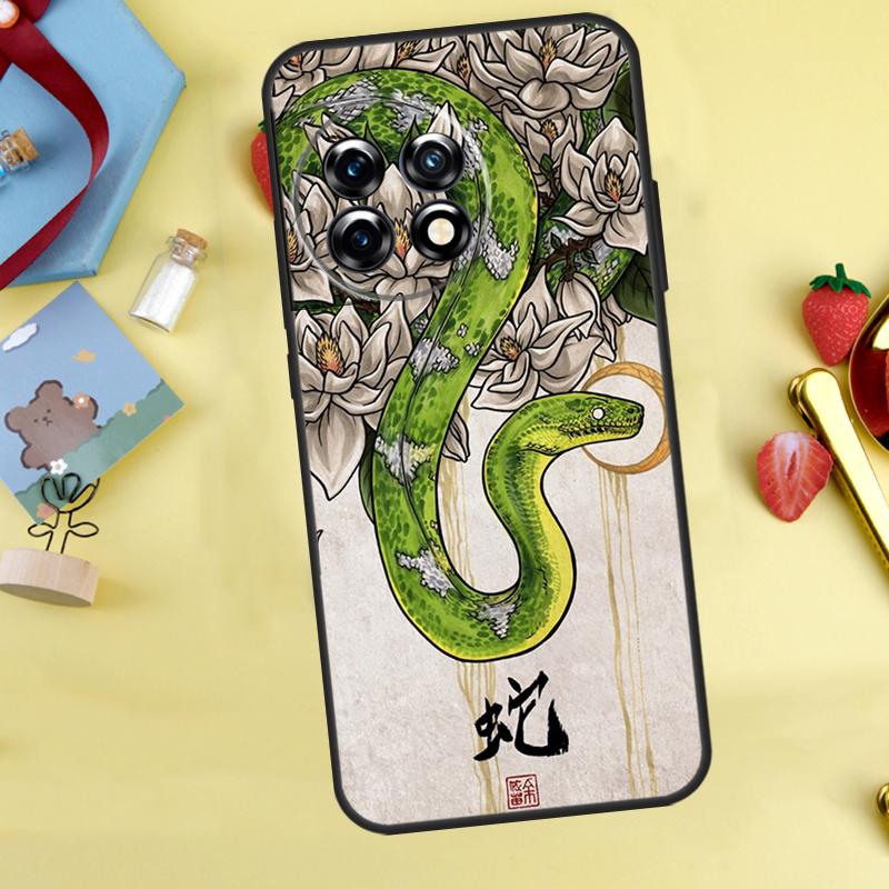 Snake Illustration Art Case For OnePlus 15 13 13R 13T 12 12R 11 10 9 10R 10T 8T Nord 5 CE 4 2 3 Lite N20 N30 Cover OnePlus 12R
Snake Illustration Art Case For OnePlus 15 13 13R 13T 12 12R 11 10 9 10R 10T 8T Nord 5 CE 4 2 3 Lite N20 N30 Cover OnePlus 12R