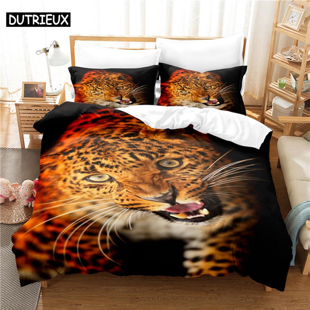 Roaring Lion Bedding Set Duvet Cover Set 3d Bedding Digital Printing Bed Linen Queen Size Bedding Set Fashion Design (135x200cm)&set
Roaring Lion Bedding Set Duvet Cover Set 3d Bedding Digital Printing Bed Linen Queen Size Bedding Set Fashion Design (135x200cm)&set
