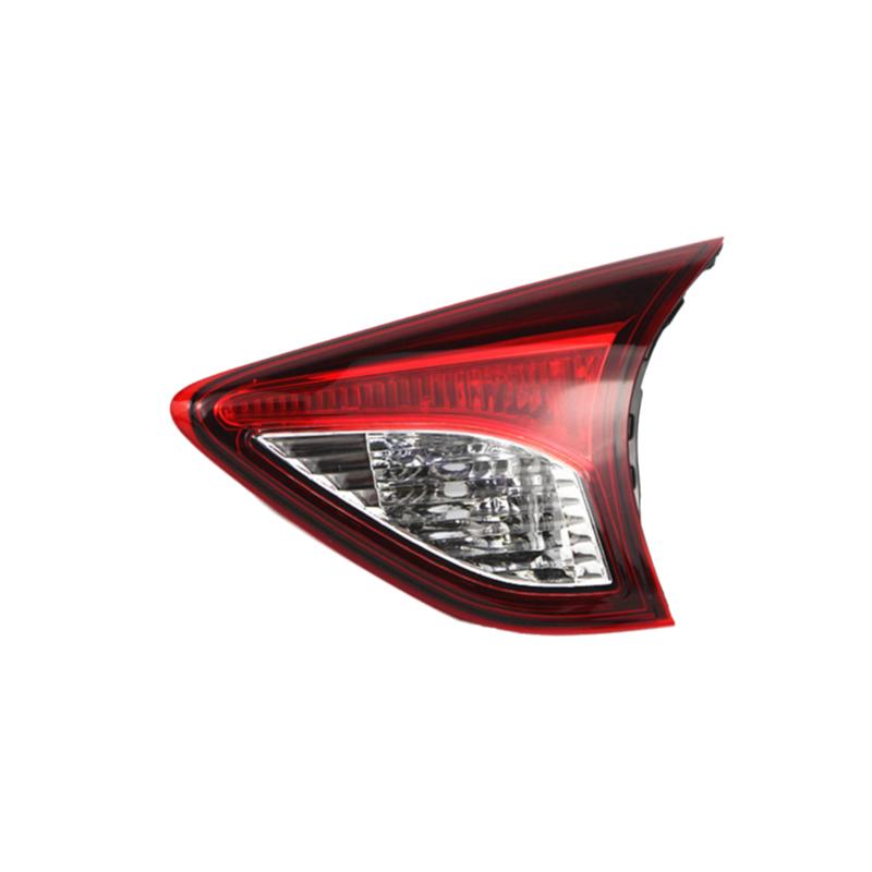 For Mazda CX5 CX-5 2013 2014 2015 2016 Brake Stop Turn Signal Lamp Rear Bumper Tail Light Car Accessorie Without Bulbs
For Mazda CX5 CX-5 2013 2014 2015 2016 Brake Stop Turn Signal Lamp Rear Bumper Tail Light Car Accessorie Without Bulbs