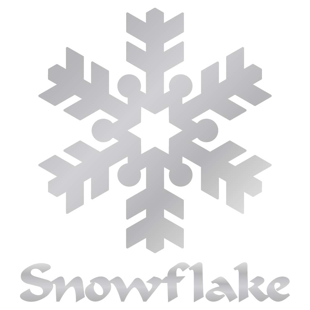 Снежинка Снежинка оконное стекло автомобиля наклейка для резки B nc-smile (Серебряный)
Снежинка Снежинка оконное стекло автомобиля наклейка для резки B nc-smile (Серебряный)