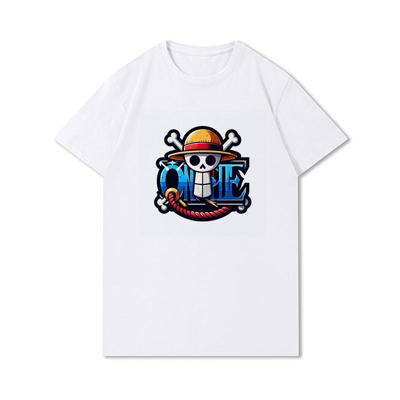 S-3XL Anime Summer Men s Clothes Skull Printed Summer Blouse T-Shirts Men s Tee Tops S белый
S-3XL Anime Summer Men s Clothes Skull Printed Summer Blouse T-Shirts Men s Tee Tops S белый
