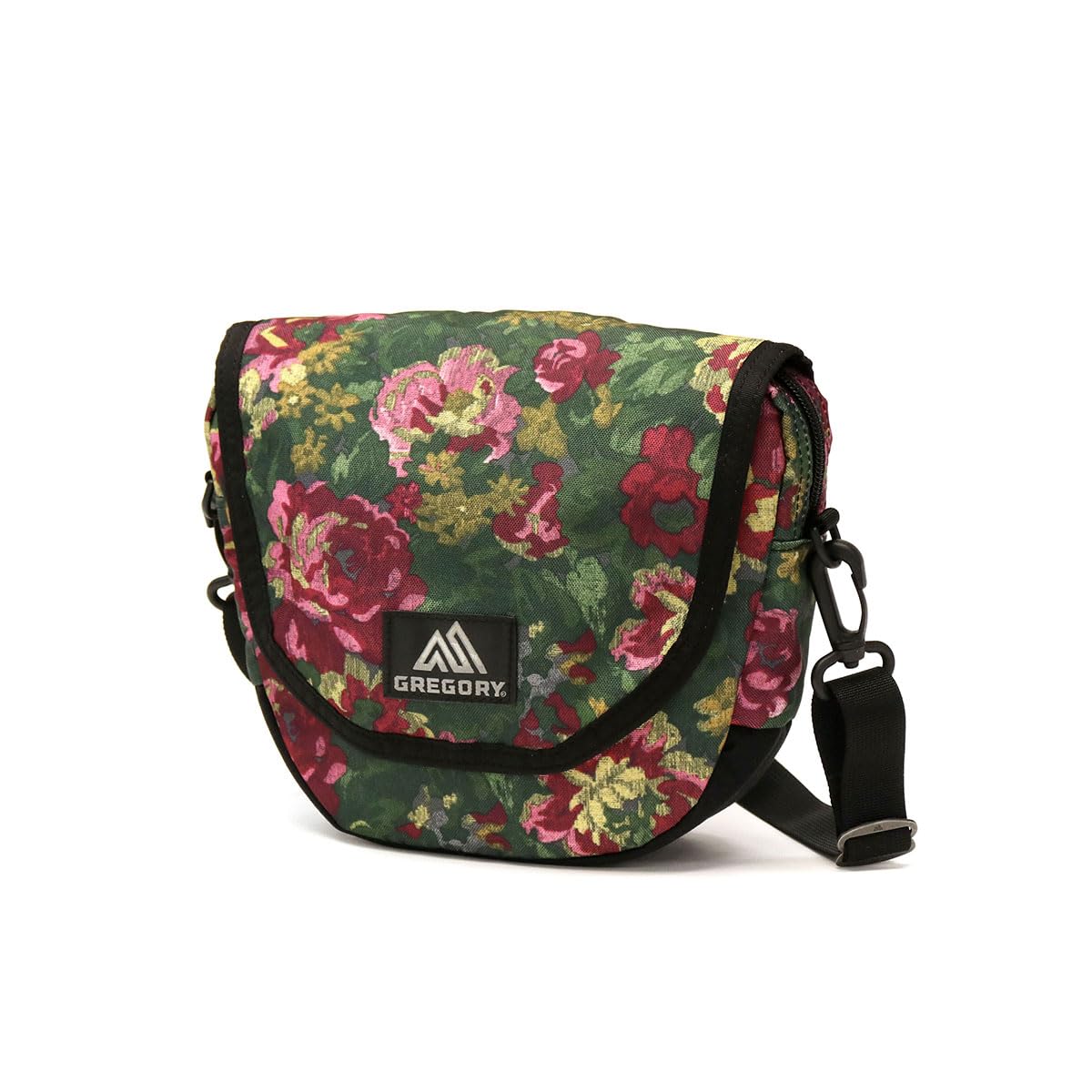 Gregory Laughing Shoulder Garden Tapestry
Gregory Laughing Shoulder Garden Tapestry