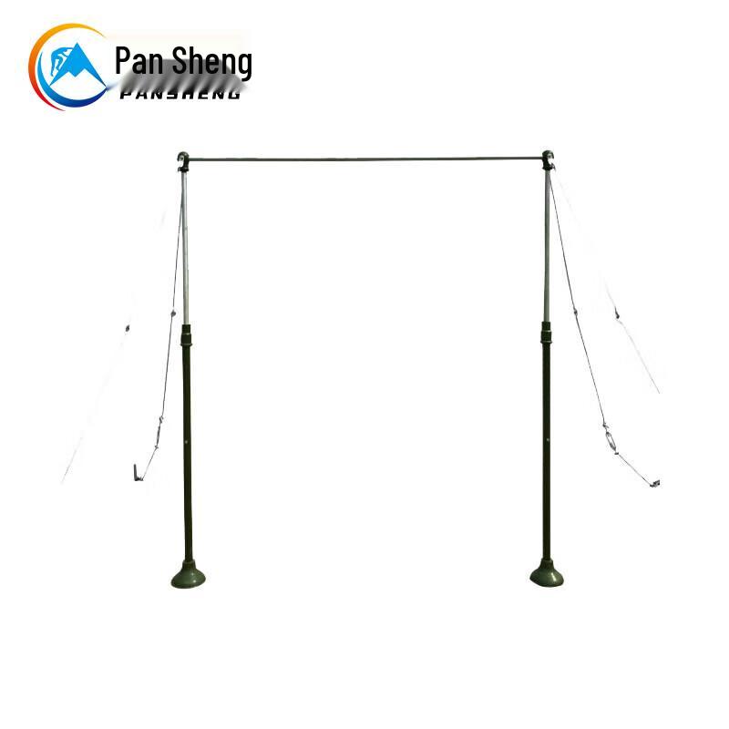 Pansheng Versatile Pull-Up Bar Series
Pansheng Versatile Pull-Up Bar Series