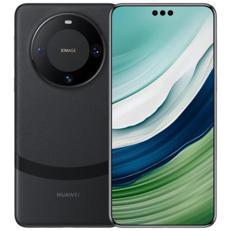 Huawei Mate 60 Pro+ Flagship Smartphone (CN version)
Huawei Mate 60 Pro+ Flagship Smartphone (CN version)