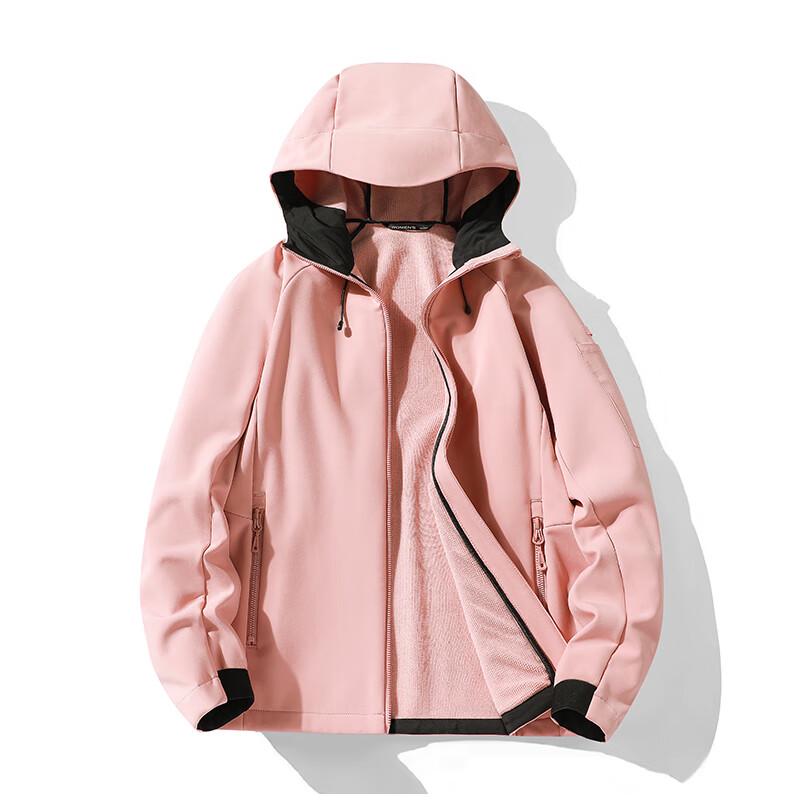 Alpina Kangaroo Women s Hooded Softshell Jacket W9623808 2XL
Alpina Kangaroo Women s Hooded Softshell Jacket W9623808 2XL