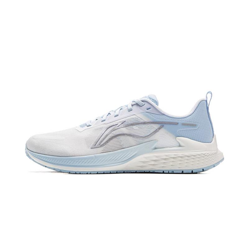 Li-Ning Серия Wind Wing Удобные Дышащие Легкие Низкие Кроссовки Женские кроссовки Бело-синие ARBV004-7 35⅔
Li-Ning Серия Wind Wing Удобные Дышащие Легкие Низкие Кроссовки Женские кроссовки Бело-синие ARBV004-7 35⅔
