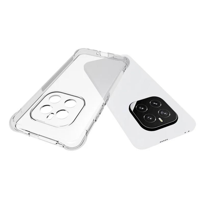 For Honor GT Pro Clear TPU Case WANLONFENG TM Series 2.0mm Phone Back Cover Transparent
For Honor GT Pro Clear TPU Case WANLONFENG TM Series 2.0mm Phone Back Cover Transparent