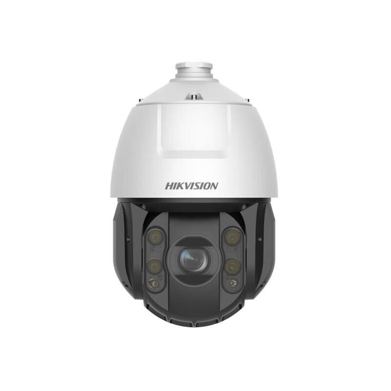 Hikvision iDS-2DE6C440IW-D/GLT(C) 4MP PTZ Dome Camera CN plug (adapter included)
Hikvision iDS-2DE6C440IW-D/GLT(C) 4MP PTZ Dome Camera CN plug (adapter included)
