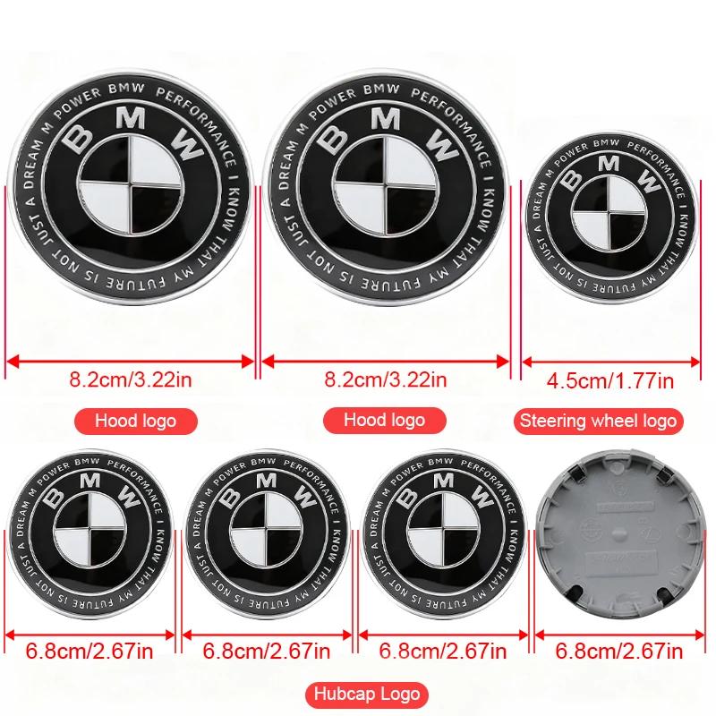 7Pcs For BMW X3G01 F13 E89 F40 G20 X5E53 X1E84 Car Front Hood Trunk Logo Hub Center Cover Steering Wheel Center Badge Stickers
7Pcs For BMW X3G01 F13 E89 F40 G20 X5E53 X1E84 Car Front Hood Trunk Logo Hub Center Cover Steering Wheel Center Badge Stickers