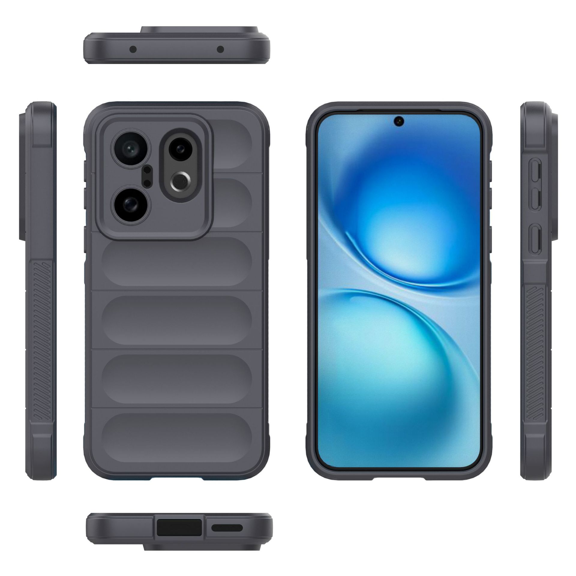 Чехол для телефона Vivo X200 FE, Мягкий ударопрочный чехол из ТПУ Чехол для телефона для Vivo X200 FE Vivo X200 FE
Чехол для телефона Vivo X200 FE, Мягкий ударопрочный чехол из ТПУ Чехол для телефона для Vivo X200 FE Vivo X200 FE