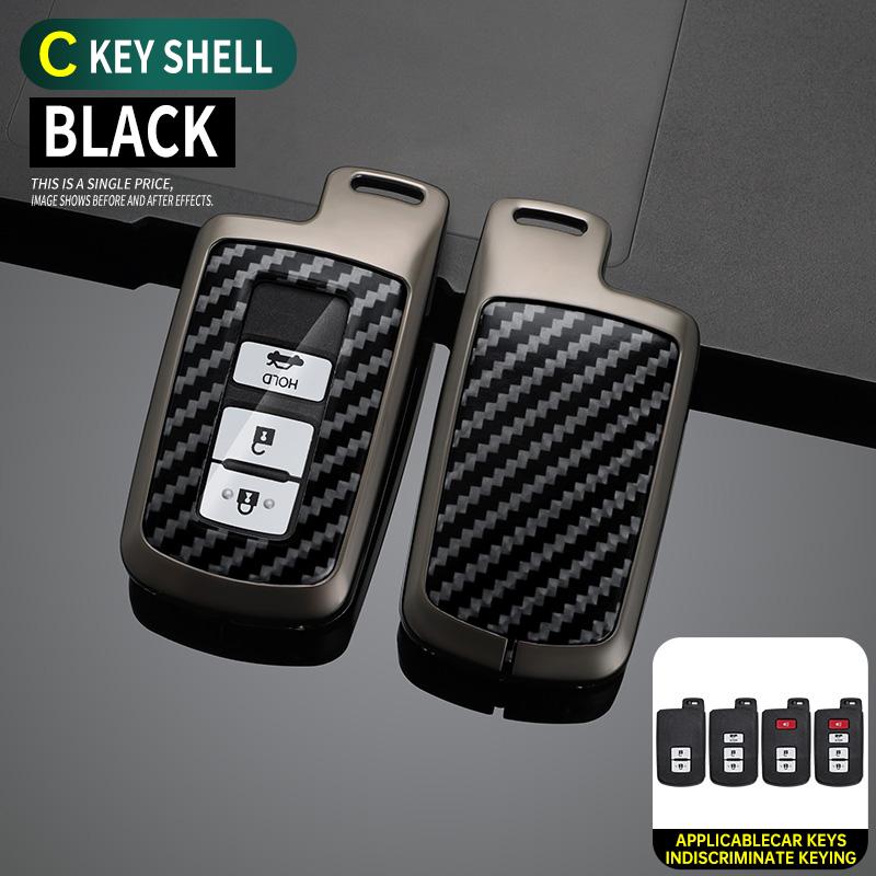 Alloy Car Key Case Cover Protect Shell Bag For Toyota Camry Corolla RAV4 Highlander Avalon 2015-2017 Smart Accessories
Alloy Car Key Case Cover Protect Shell Bag For Toyota Camry Corolla RAV4 Highlander Avalon 2015-2017 Smart Accessories