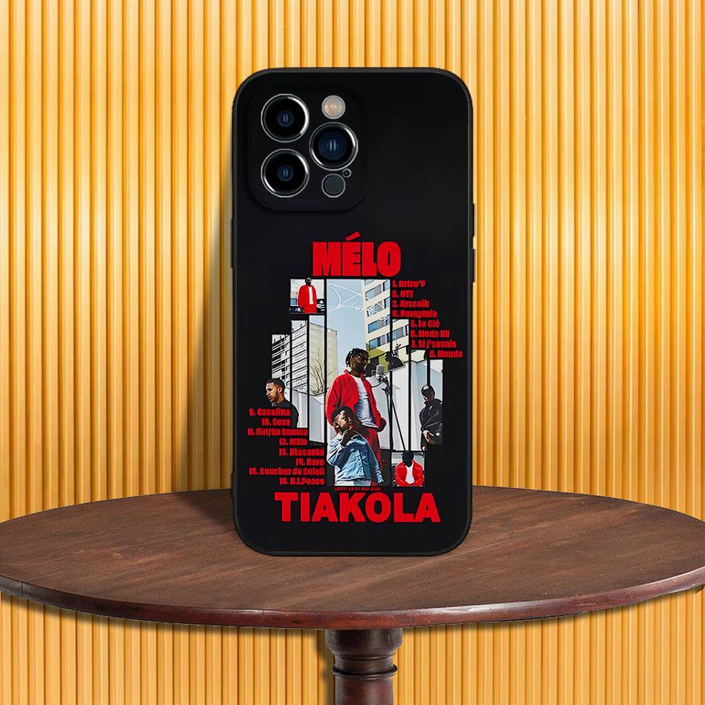 T-Tiakola M3lo MELO Phone Case For iPhone 17,16,15,14,13,12,11,Pro,Max,Plus,X,XS,SE4,E,Mini,Soft Black Case iPhone15plus
T-Tiakola M3lo MELO Phone Case For iPhone 17,16,15,14,13,12,11,Pro,Max,Plus,X,XS,SE4,E,Mini,Soft Black Case iPhone15plus