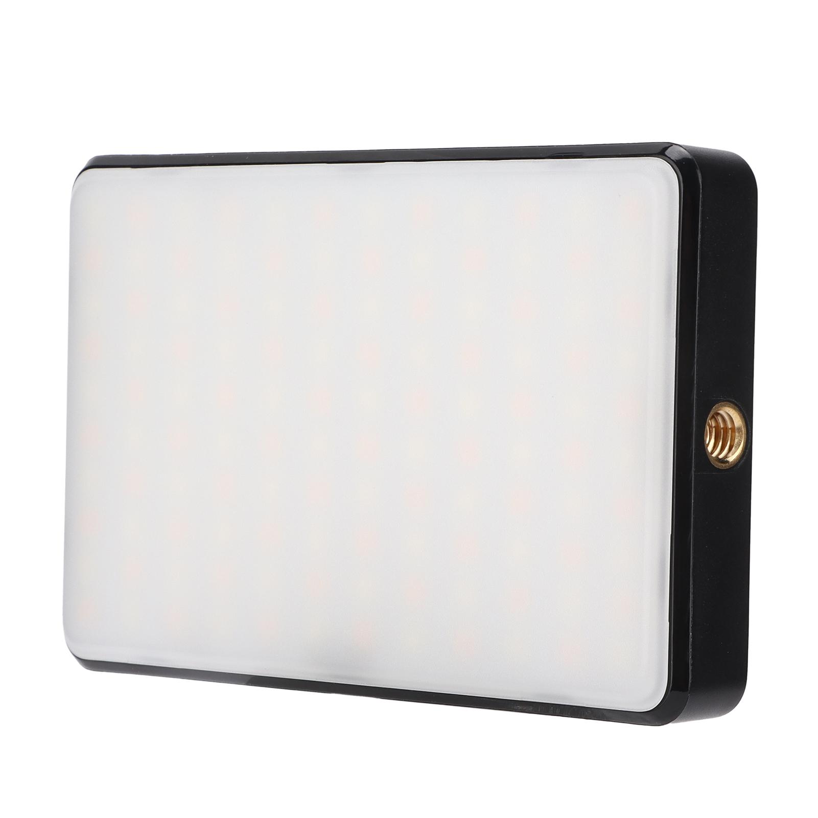 ST120 Мини Портативный Двухцветный Высокий CRI Заполняющий Свет для Съемки Прямой Трансляции
ST120 Мини Портативный Двухцветный Высокий CRI Заполняющий Свет для Съемки Прямой Трансляции