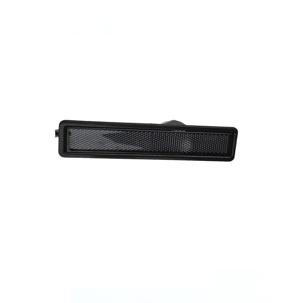 Для BMW E30 E32 E34 318i 318is 325es 325i 63 14 1 377 849 Автомобильный задний левый правый боковой указатель поворота габаритный фонарь линза лампы серый
Для BMW E30 E32 E34 318i 318is 325es 325i 63 14 1 377 849 Автомобильный задний левый правый боковой указатель поворота габаритный фонарь линза лампы серый