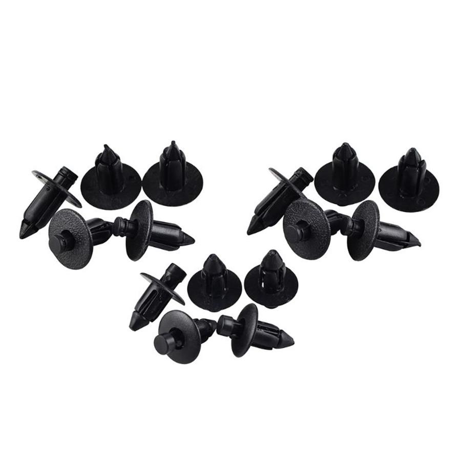 195PCS Black Cnc Motorcycle Bodywork Fairing Bolt Kit M5 M6 Screw Fastener Clip
195PCS Black Cnc Motorcycle Bodywork Fairing Bolt Kit M5 M6 Screw Fastener Clip