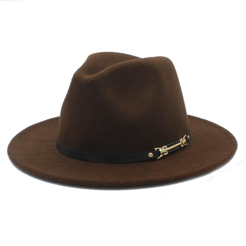 Вовняна фетрова шапка Fedora в стилі ретро в стилі ретро, зимова елегантна жіноча кепка Gangster Trilby Godfather Mafia, розмір 56-58 см Z18
Вовняна фетрова шапка Fedora в стилі ретро в стилі ретро, зимова елегантна жіноча кепка Gangster Trilby Godfather Mafia, розмір 56-58 см Z18