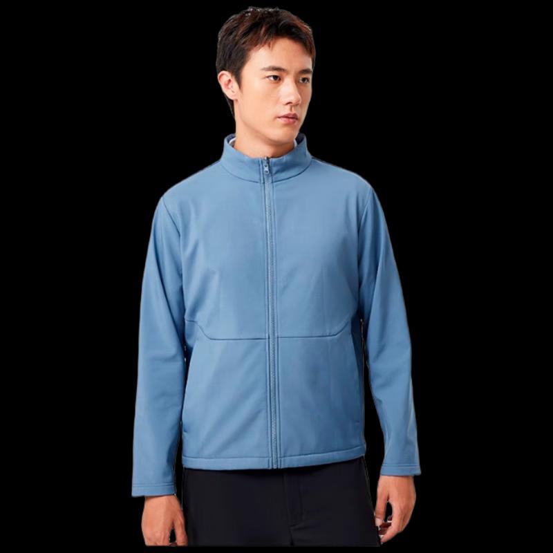 Seekate Men s Softshell Windproof Sports Jacket 3XL
Seekate Men s Softshell Windproof Sports Jacket 3XL