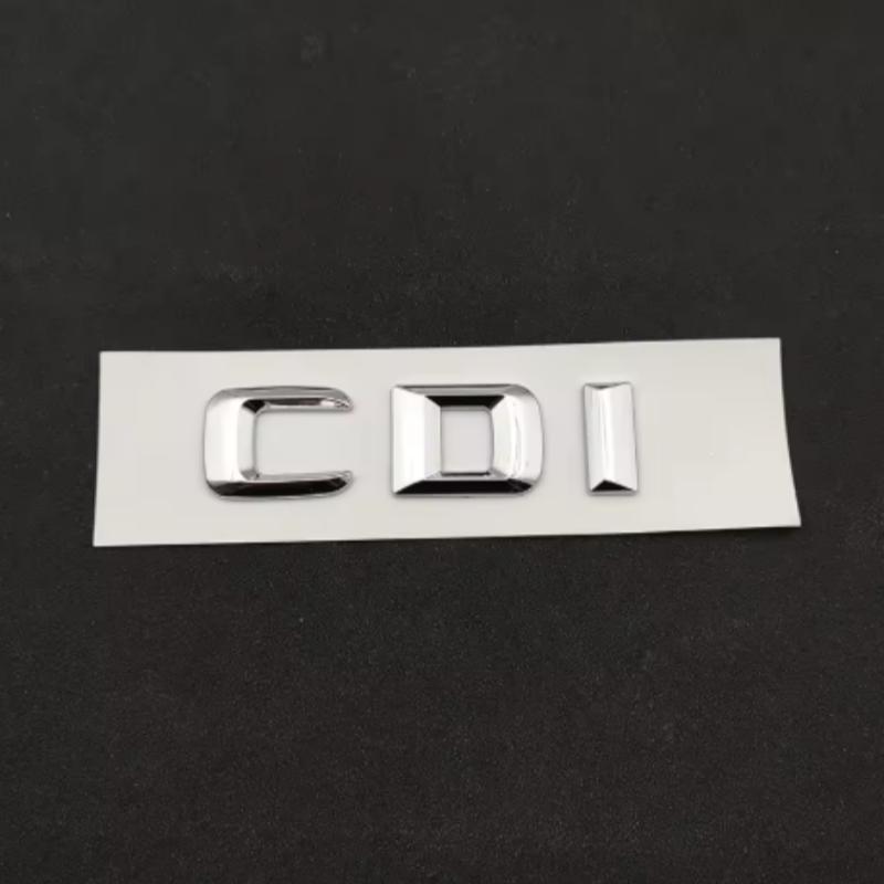 For 3D ABS Chrome Logo E350 Emblem 4matic Letters CDI Sticker Car Trunk Badge For Mercedes Benz E350 W213 W212 Accessories
For 3D ABS Chrome Logo E350 Emblem 4matic Letters CDI Sticker Car Trunk Badge For Mercedes Benz E350 W213 W212 Accessories