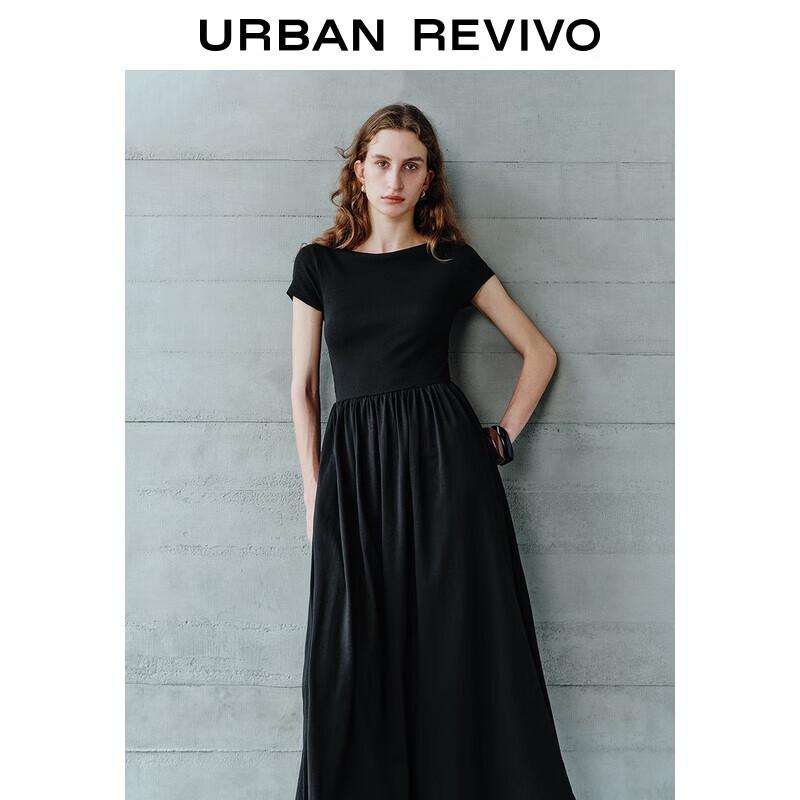 UR Women s Elegant Off-Shoulder Slim A-Line Dress XL
UR Women s Elegant Off-Shoulder Slim A-Line Dress XL