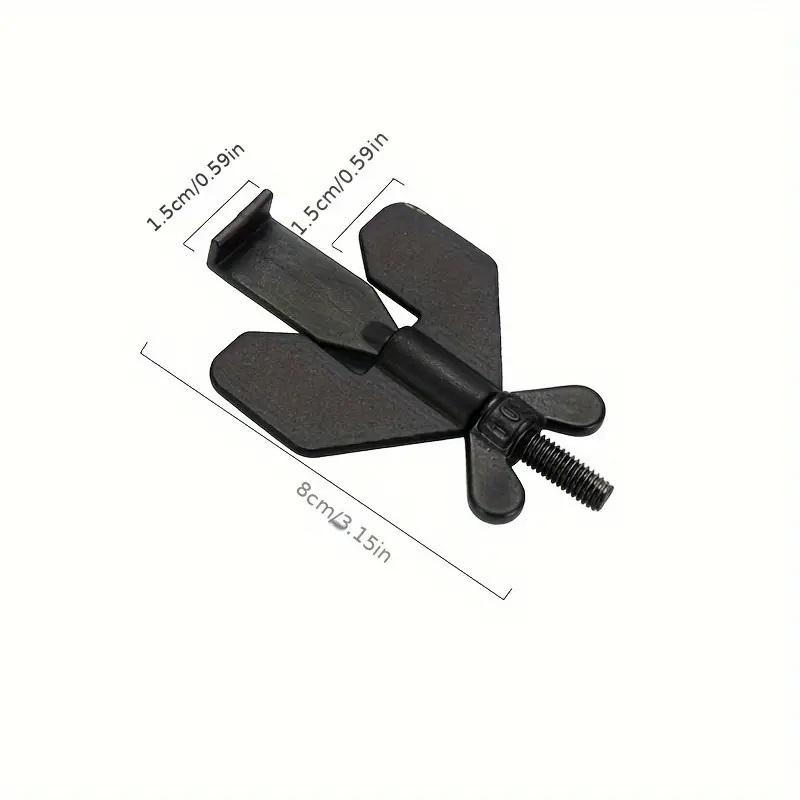 Integrated Door Stopper for Hotels, Anti-theft Door Stopper for Girls Living Alone, Convenient Anti Wolf Device, Travel Home
Integrated Door Stopper for Hotels, Anti-theft Door Stopper for Girls Living Alone, Convenient Anti Wolf Device, Travel Home