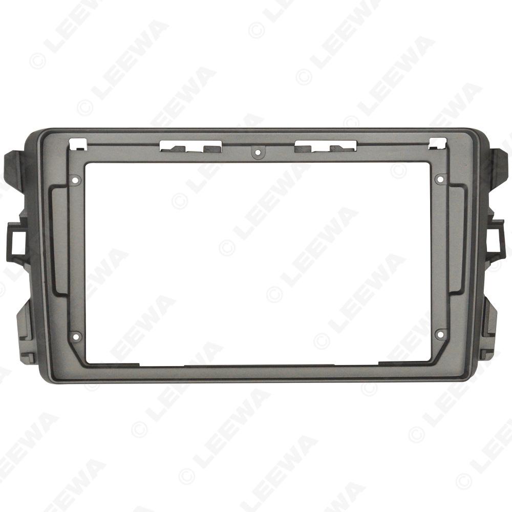 9-дюймовая рамка для 2010 BYD G3 Android навигационная аудио/видео рамка LEEWA
9-дюймовая рамка для 2010 BYD G3 Android навигационная аудио/видео рамка LEEWA