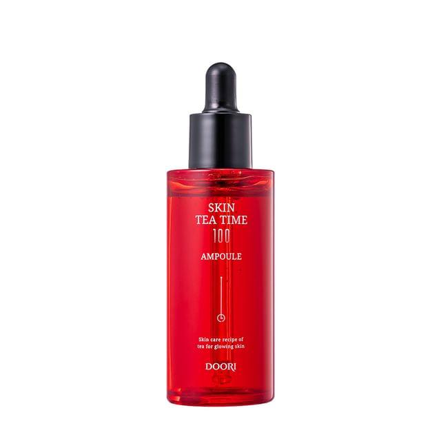 DAENG GI MEO RI - Skin Tea Time 100 Ampoule 50ml
DAENG GI MEO RI - Skin Tea Time 100 Ampoule 50ml
