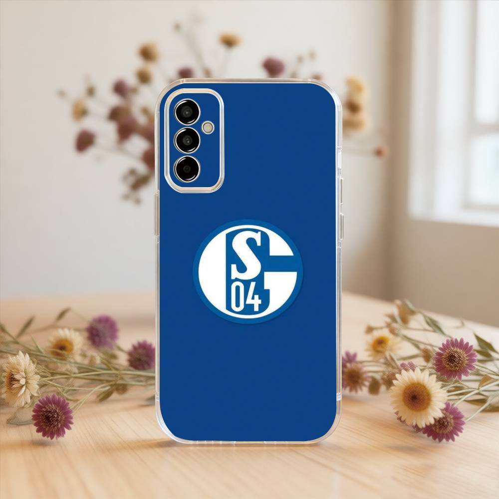 S-Schalke 04-PC Phone Case Transparent Silicone Soft For SamsungA10,12,20,21S,30,31,40,50,51,52,70,71 Samsung a514g
S-Schalke 04-PC Phone Case Transparent Silicone Soft For SamsungA10,12,20,21S,30,31,40,50,51,52,70,71 Samsung a514g