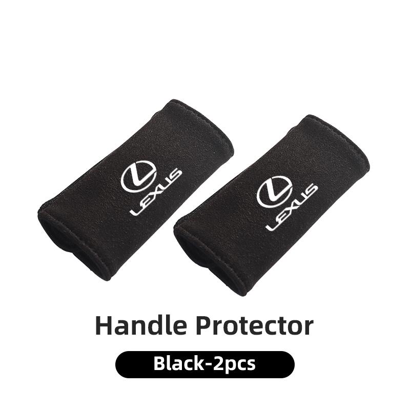 Car Roof Armrest Glove Handle Cover Protector Sleeve Interior For Lexus CT200h ES250 ES300h IS250 IS200 GS300 GS460 GX470 LS400
Car Roof Armrest Glove Handle Cover Protector Sleeve Interior For Lexus CT200h ES250 ES300h IS250 IS200 GS300 GS460 GX470 LS400