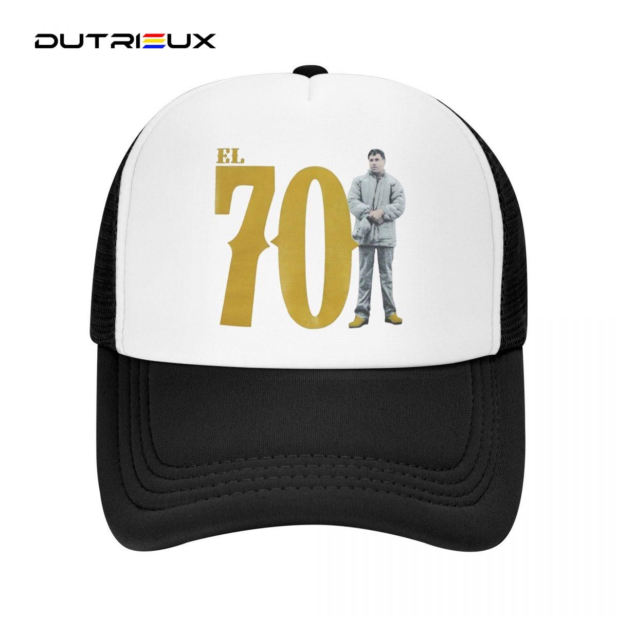 El Chapo Guzman 701 Casual Plain Mesh Baseball Cap Adjustable Snapback Hats For Women Unisex Dad Trucker Hats
El Chapo Guzman 701 Casual Plain Mesh Baseball Cap Adjustable Snapback Hats For Women Unisex Dad Trucker Hats