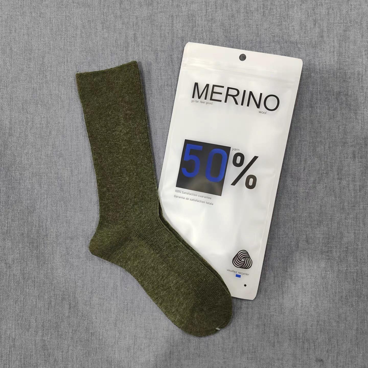 Women s 80% Merino Wool Knee-High Socks, Double-Needle College Style, Slouchy, Warm for Autumn/Winter, Solid Color. 36-40
Women s 80% Merino Wool Knee-High Socks, Double-Needle College Style, Slouchy, Warm for Autumn/Winter, Solid Color. 36-40
