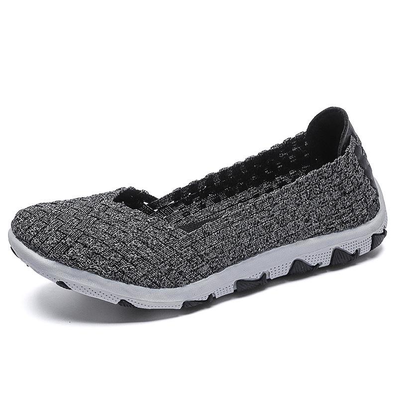 Plus Size Women s Lightweight Hand-Woven Slip-On Hollow Casual Flats 40
Plus Size Women s Lightweight Hand-Woven Slip-On Hollow Casual Flats 40
