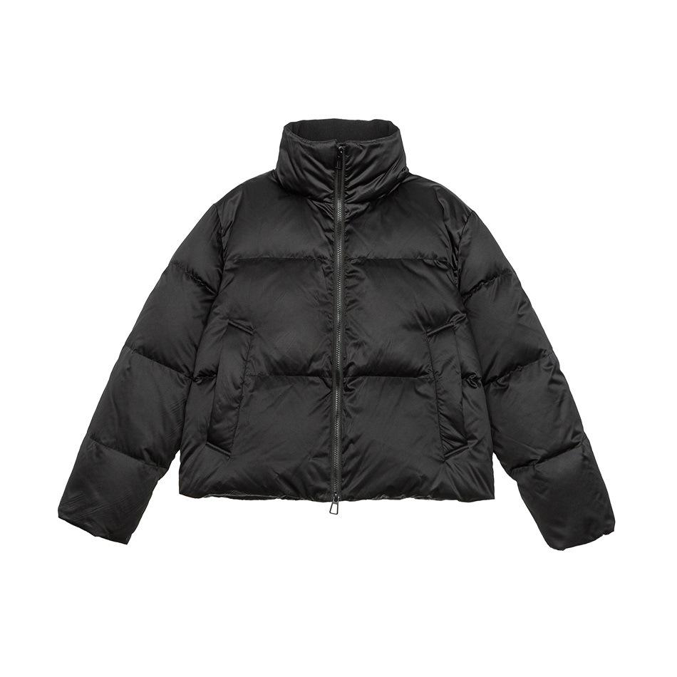 UTiiTUii Men s Black Winter Stand Collar Puffer Jacket, Thick & Warm, Trendy Loose Fit (UTU040) 2XL чорний
UTiiTUii Men s Black Winter Stand Collar Puffer Jacket, Thick & Warm, Trendy Loose Fit (UTU040) 2XL чорний