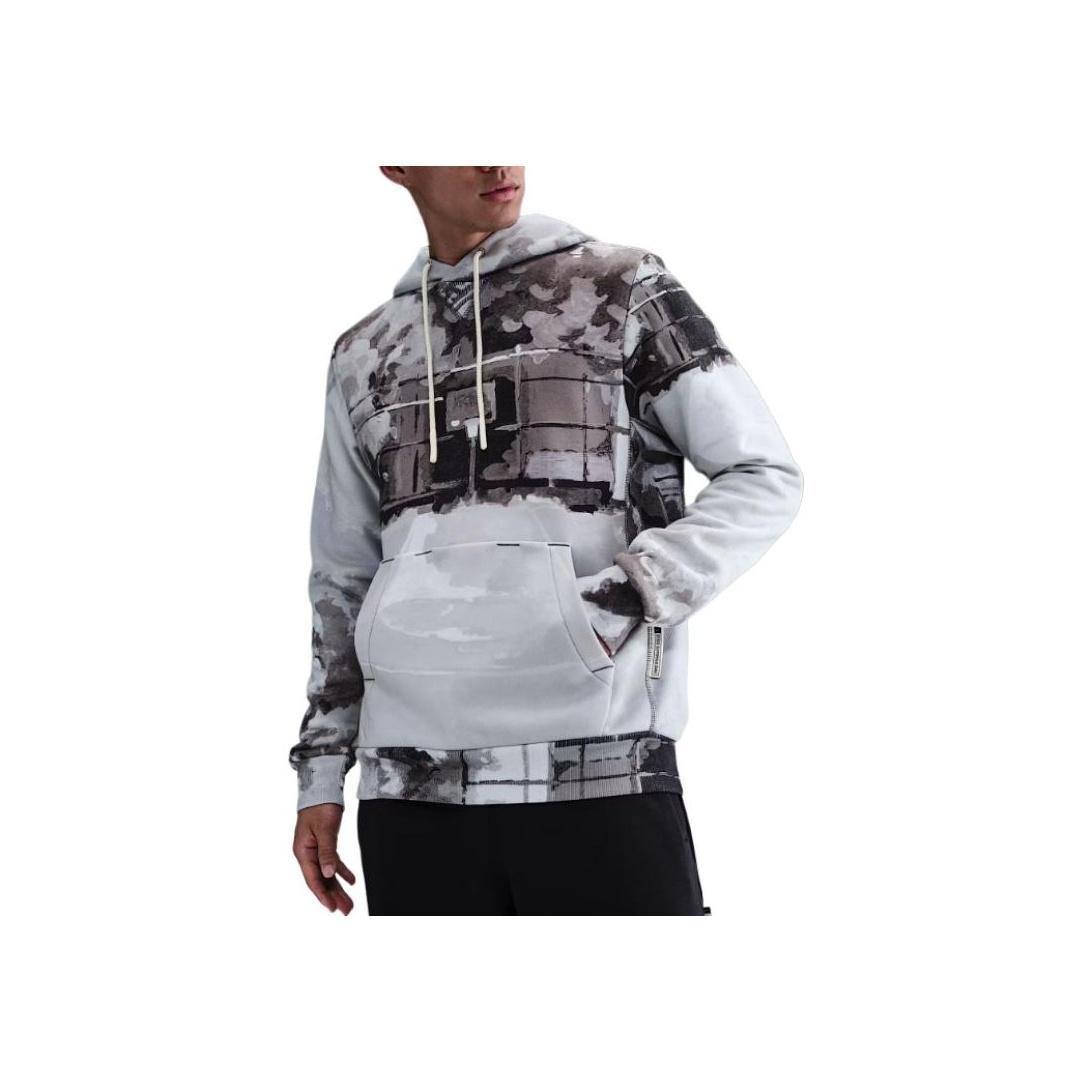 Nike Pullover Hoodie Long Sleeve Sweatshirt Men tops Gray HV3517-068 L
Nike Pullover Hoodie Long Sleeve Sweatshirt Men tops Gray HV3517-068 L