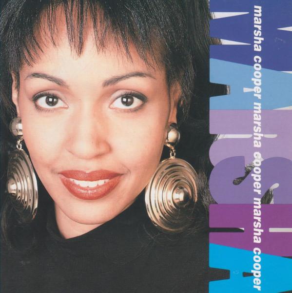 CD MARSHA COOPER - Marsha Cooper ORA1004 Orange Records 1995 Japan Dance & Electronica Used
CD MARSHA COOPER - Marsha Cooper ORA1004 Orange Records 1995 Japan Dance & Electronica Used