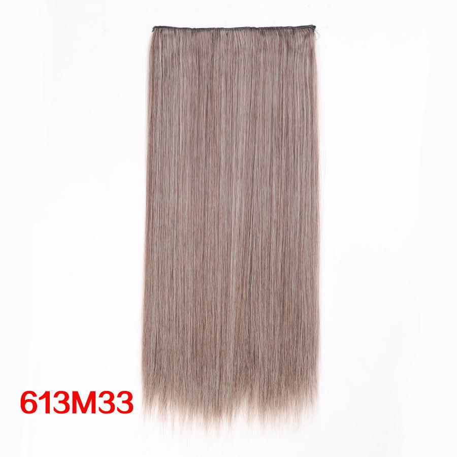 Leeons 5 зажимов для наращивания волос, синтетические прямые термостойкие волокна, клипсы на 24 дюйма, блондинка, коричневый, модный цвет для женщин
Leeons 5 зажимов для наращивания волос, синтетические прямые термостойкие волокна, клипсы на 24 дюйма, блондинка, коричневый, модный цвет для женщин