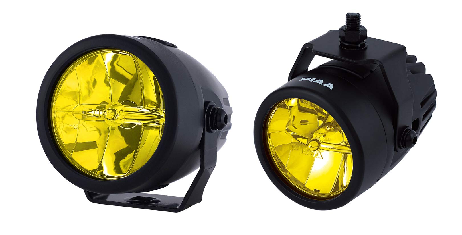 PIAA Retrofit Lamp LED Driving Light Distribution Ion Yellow 12000cd LP270 Series 2 Pieces Earthquake Resistant IPX7 Compatible SAE Standards жовтий
PIAA Retrofit Lamp LED Driving Light Distribution Ion Yellow 12000cd LP270 Series 2 Pieces Earthquake Resistant IPX7 Compatible SAE Standards жовтий