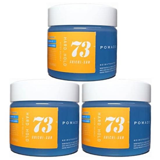 Western Hair НОВЫЙ 73 Pomade 160 г Кондиционер для волос с сильной фиксацией и легким ароматом, 3 шт. (Гражданин Помада) / Мужской на водной основе (Установить элементы)
Western Hair НОВЫЙ 73 Pomade 160 г Кондиционер для волос с сильной фиксацией и легким ароматом, 3 шт. (Гражданин Помада) / Мужской на водной основе (Установить элементы)