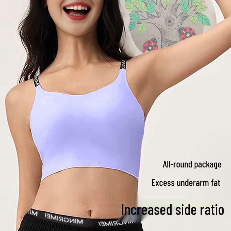 Women s Quick-Dry Seamless Sports Vest: Thin, Breathable, Supportive Yoga and Fitness Top with Beautiful Back Design XXL білий
Women s Quick-Dry Seamless Sports Vest: Thin, Breathable, Supportive Yoga and Fitness Top with Beautiful Back Design XXL білий