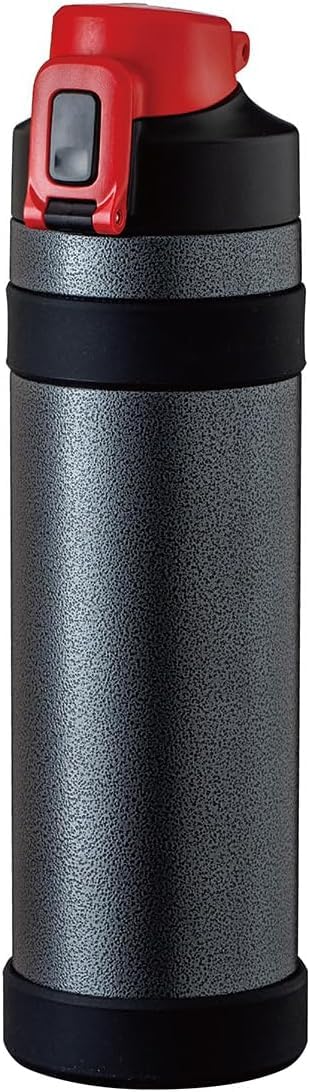 Atlas Water Bottle 1000ml Cold Storage Bottle Stainless Steel Red 1.0L 1.0L Worker s ADWB-1000RD червоний
Atlas Water Bottle 1000ml Cold Storage Bottle Stainless Steel Red 1.0L 1.0L Worker s ADWB-1000RD червоний