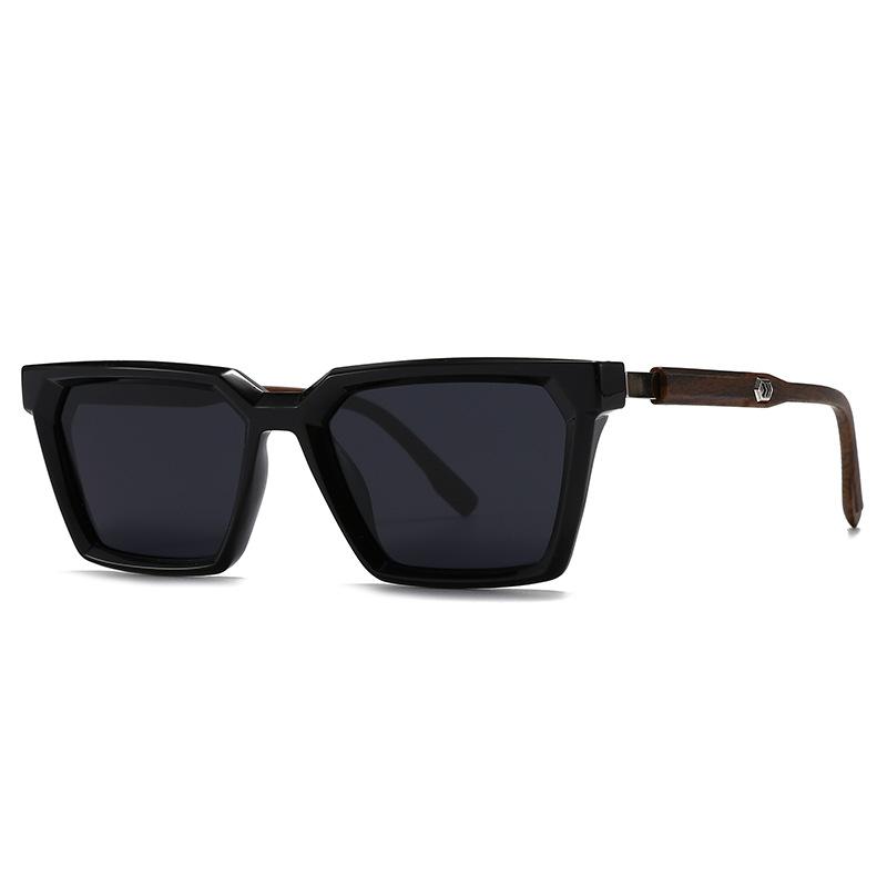 New High Quality Square Sunglasses Women Big Frame Glasses Vintage Brand Square Sun Glasses For Men Shades Uv400 Female Eyewear
New High Quality Square Sunglasses Women Big Frame Glasses Vintage Brand Square Sun Glasses For Men Shades Uv400 Female Eyewear