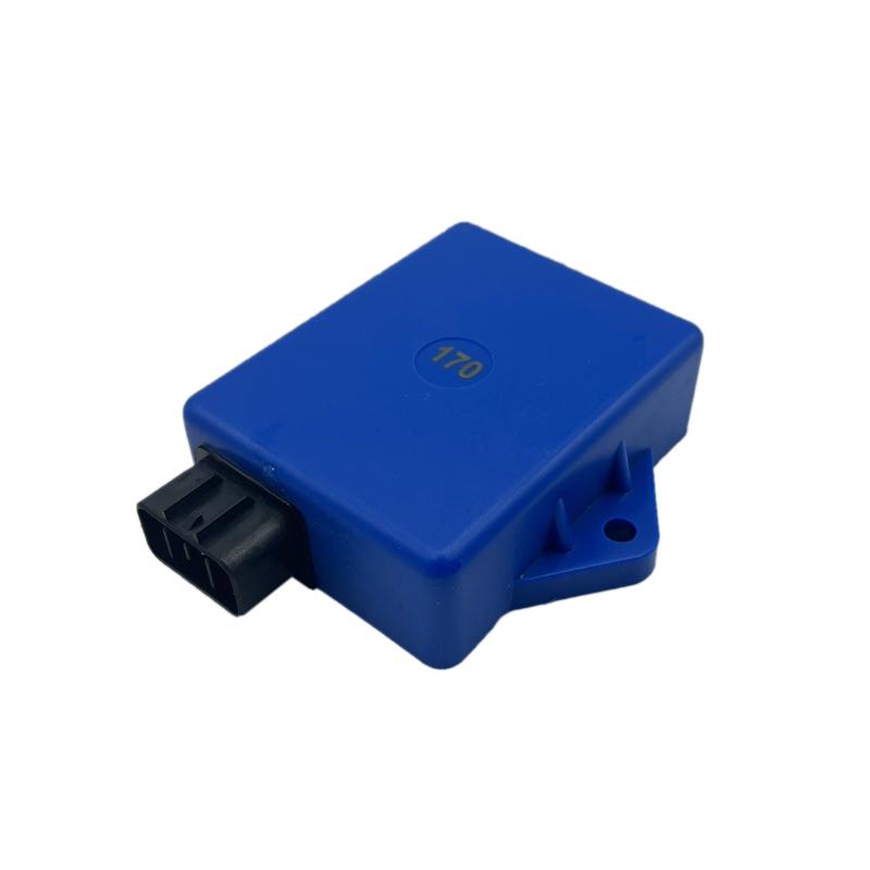 170 CDI for Jinling 300cc Racing ATV Quad JLA-931E
170 CDI for Jinling 300cc Racing ATV Quad JLA-931E