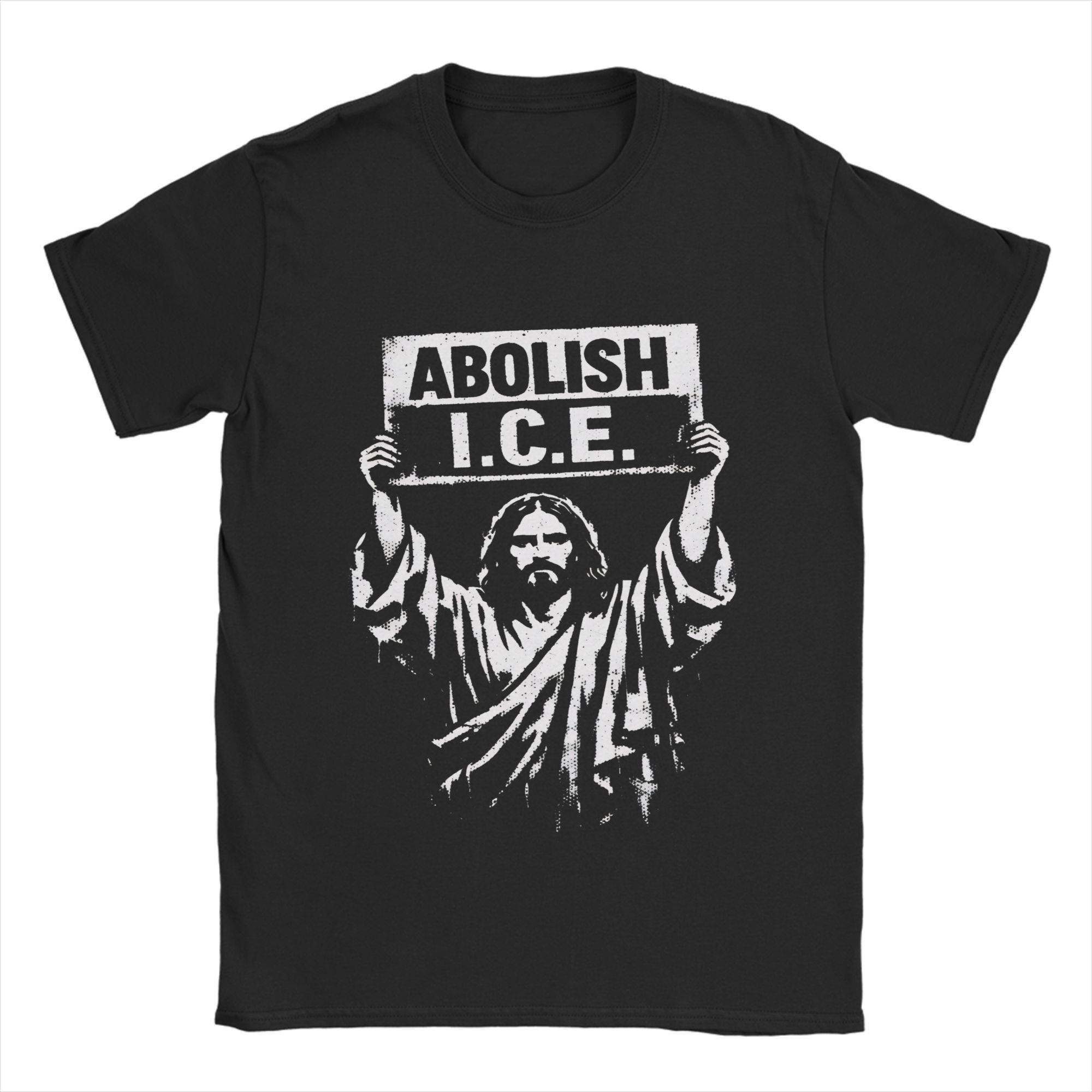 Abolish ICE 100 Cotton T-Shirt For Men Beach Y2K Funny T-Shirts O Neck Harajuku Tees Plus Size Dropshipping Tops - Men s Sum... 5XL різнокольоровий
Abolish ICE 100 Cotton T-Shirt For Men Beach Y2K Funny T-Shirts O Neck Harajuku Tees Plus Size Dropshipping Tops - Men s Sum... 5XL різнокольоровий