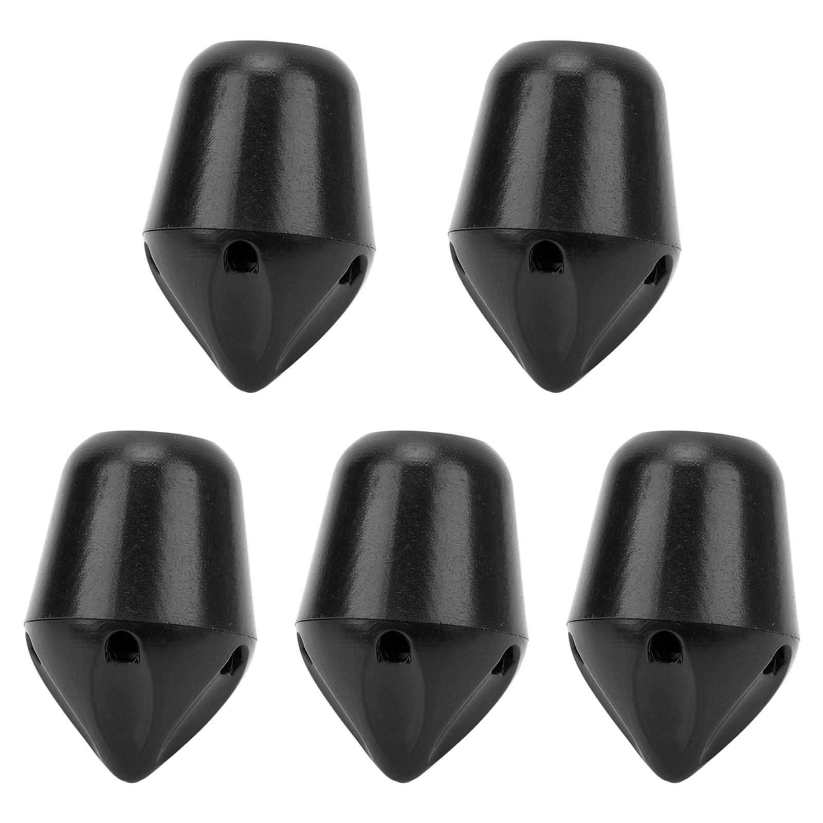 5Pcs Plastic Arrow Heads Whistle Arrowhead Archery Arrow Tip for Practice Competitions
5Pcs Plastic Arrow Heads Whistle Arrowhead Archery Arrow Tip for Practice Competitions