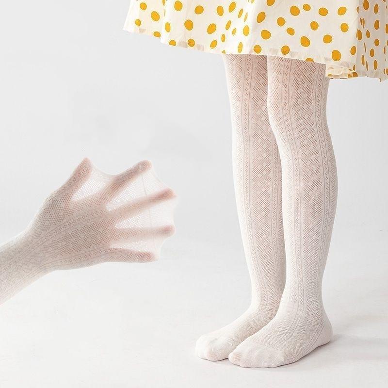 1-8 Years Combed Cotton Children s Tights Summer Thin Knitted Girls Pantyhose High Quality Mesh Leggings Baby Girls Clothes S(1-2y)
1-8 Years Combed Cotton Children s Tights Summer Thin Knitted Girls Pantyhose High Quality Mesh Leggings Baby Girls Clothes S(1-2y)