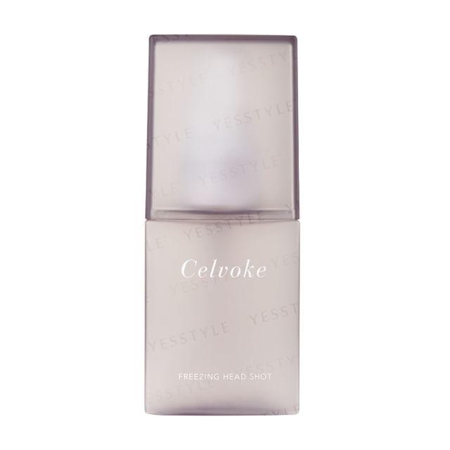 Celvoke - Freezing Head Shot Mist Dawn Forest - 50ml
Celvoke - Freezing Head Shot Mist Dawn Forest - 50ml