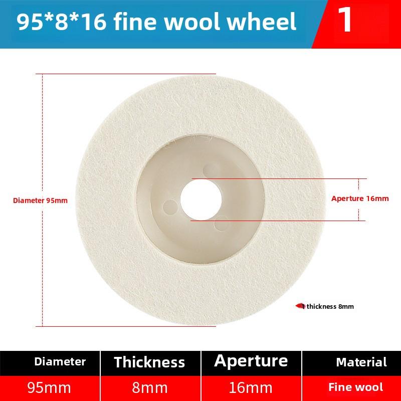 Шерстяной полировальный круг, полировальный круг для металла, нержавеющей стали, камня, стекла, аксессуары для угловых шлифовальных машин
Шерстяной полировальный круг, полировальный круг для металла, нержавеющей стали, камня, стекла, аксессуары для угловых шлифовальных машин