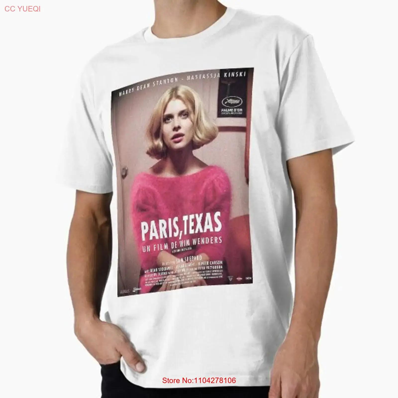 Pink Paris style 2Poster Premium Made in USA Mens T Shirt S to 5XL vintage Washed Unisex fashion Versatile Casual Breathable 5XL різнокольоровий
Pink Paris style 2Poster Premium Made in USA Mens T Shirt S to 5XL vintage Washed Unisex fashion Versatile Casual Breathable 5XL різнокольоровий
