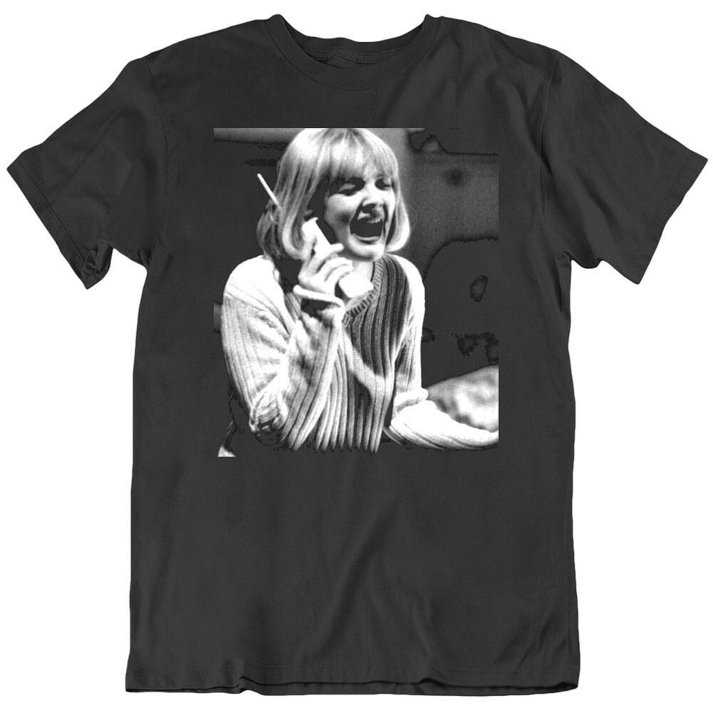 Scream Cult Classic 90s Horror Movie Fan Casey Becker T Shirt 2019-10-30T11:12: 4XL
Scream Cult Classic 90s Horror Movie Fan Casey Becker T Shirt 2019-10-30T11:12: 4XL